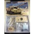 1/35 French AMX-10RC Tank Destroyer Since 1980