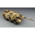 1/35 French AMX-10RC Tank Destroyer Since 1980
