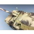 1/35 French AMX-10RC Tank Destroyer Since 1980
