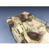1/35 French AMX-10RC Tank Destroyer Since 1980