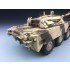 1/35 French AMX-10RC Tank Destroyer Since 1980