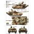 1/35 Russian T-90MS MBT 2013-2015