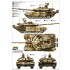 1/35 Russian T-90MS MBT 2013-2015