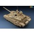 1/35 Russian Uralvagonzavod T-90MS MBT 2011-2012