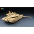 1/35 Russian Uralvagonzavod T-90MS MBT 2011-2012