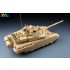 1/35 Russian Uralvagonzavod T-90MS MBT 2011-2012