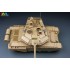 1/35 Russian Uralvagonzavod T-90MS MBT 2011-2012