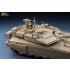 1/35 Russian Uralvagonzavod T-90MS MBT 2011-2012