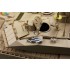 1/35 Russian Uralvagonzavod T-90MS MBT 2011-2012
