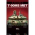1/35 Russian Uralvagonzavod T-90MS MBT 2011-2012