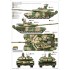 1/35 Russian Uralvagonzavod T-90MS MBT 2011-2012