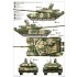 1/35 Russian Uralvagonzavod T-90MS MBT 2011-2012