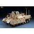 1/35 IDF Nagmachon Early Heavy APC