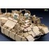 1/35 IDF Nagmachon Early Heavy APC