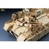 1/35 IDF Nagmachon Early Heavy APC