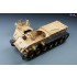 1/35 IDF Nagmachon Early Heavy APC