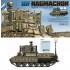 1/35 IDF Nagmachon Doghouse-Late APC