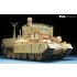 1/35 IDF Nagmachon Doghouse-Late APC