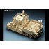 1/35 IDF Nagmachon Doghouse-Late APC