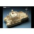 1/35 IDF Nagmachon Doghouse-Late APC