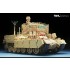 1/35 IDF Nagmachon Doghouse-Late APC