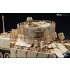 1/35 IDF Nagmachon Doghouse-Late APC