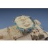 1/35 IDF Nagmachon Heavy APC Doghouse Early
