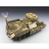 1/35 IDF Nagmachon Heavy APC Doghouse Early