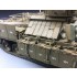 1/35 IDF Nagmachon Heavy APC Doghouse Early