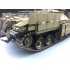 1/35 IDF Nagmachon Heavy APC Doghouse Early