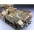 1/35 IDF Nagmachon Heavy APC Doghouse Early