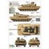 1/35 German Leopard II Revolution II MBT