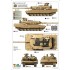 1/35 German Leopard II Revolution II MBT