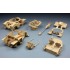 1/35 Panhard AML-90 Armoured Scout Car