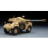 1/35 Panhard AML-90 Armoured Scout Car