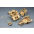 1/35 Panhard AML-90 Armoured Scout Car