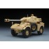 1/35 Panhard AML-90 Armoured Scout Car