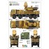 1/35 Russian Pantsir-S2/SA-22 Missile System