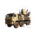 1/35 Russian Pantsir-S2/SA-22 Missile System