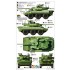 1/35 French T-40 Nexter 40 Ctas Turret