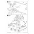 1/35 French T-40 Nexter 40 Ctas Turret