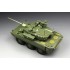 1/35 French T-40 Nexter 40 Ctas Turret