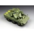 1/35 French T-40 Nexter 40 Ctas Turret