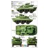 1/35 French T-40 Nexter 40 Ctas Turret