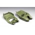 1/35 French T-40 Nexter 40 Ctas Turret