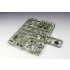 1/35 French T-40 Nexter 40 Ctas Turret