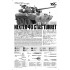 1/35 French T-40 Nexter 40 Ctas Turret