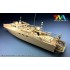 1/35 Combat Boat 90/CB 90 Fast Assault Craft 1991-