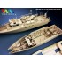 1/35 Combat Boat 90/CB 90 Fast Assault Craft 1991-