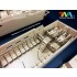 1/35 Combat Boat 90/CB 90 Fast Assault Craft 1991-